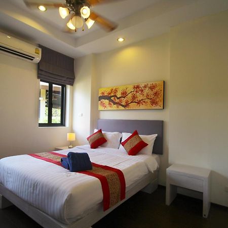 Chaba Villa At Had Yao Beach Luaran gambar