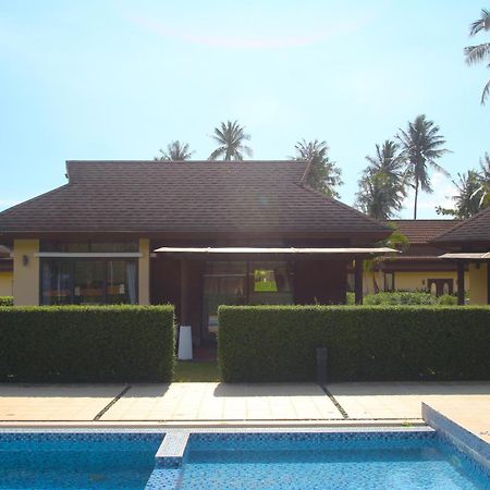 Chaba Villa At Had Yao Beach Luaran gambar