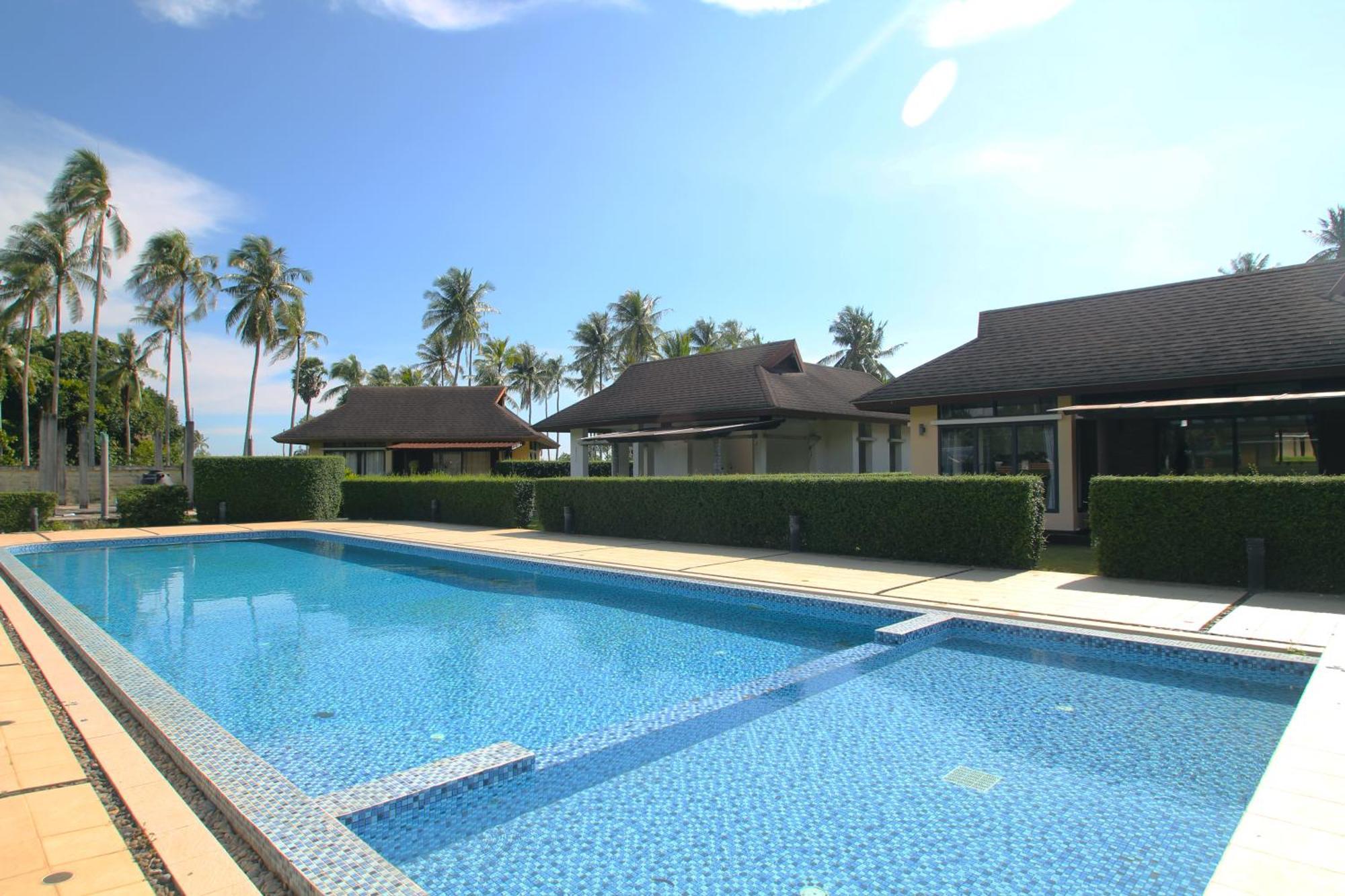 Chaba Villa At Had Yao Beach Luaran gambar