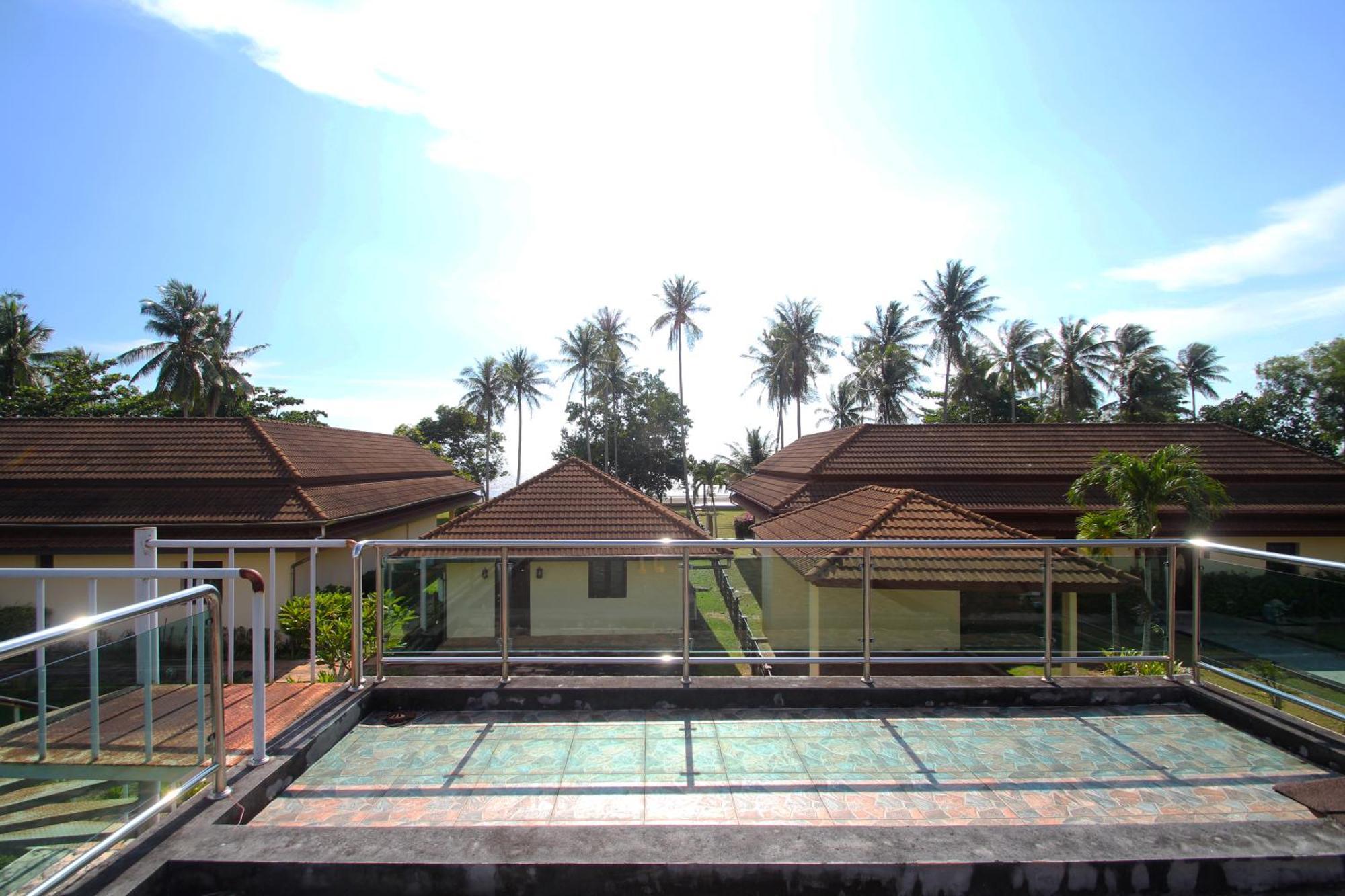 Chaba Villa At Had Yao Beach Luaran gambar
